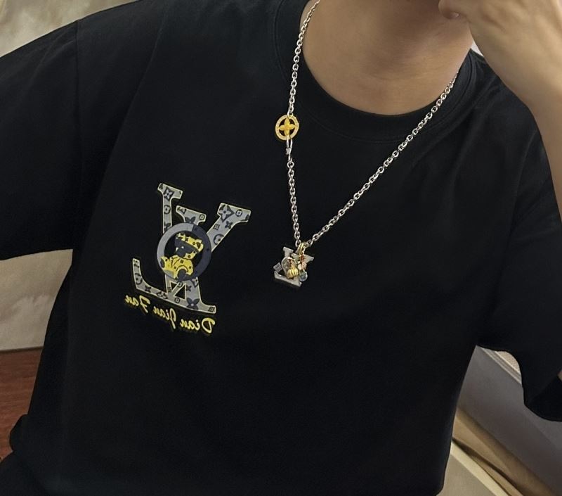 LV Necklaces